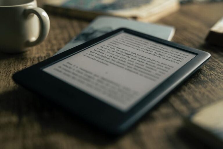 Want to create an ebook? Here’s how