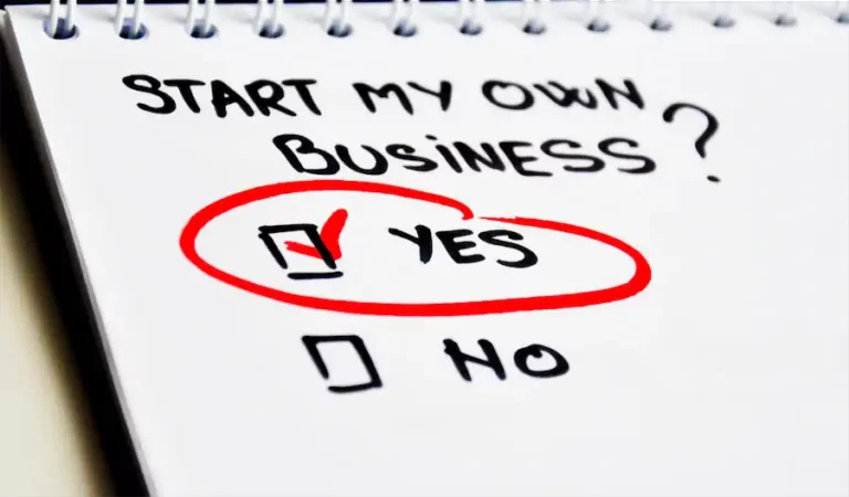 6 Assumptions to make when starting a business