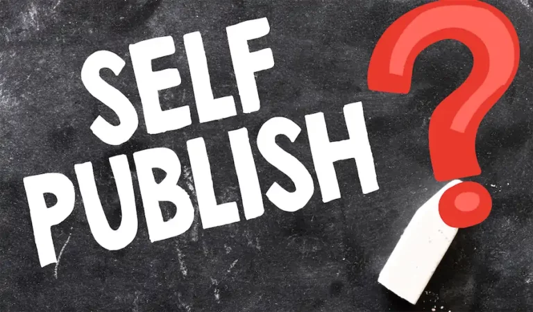 Is Self-Publishing Worth It? Here Are Some Pros and Cons