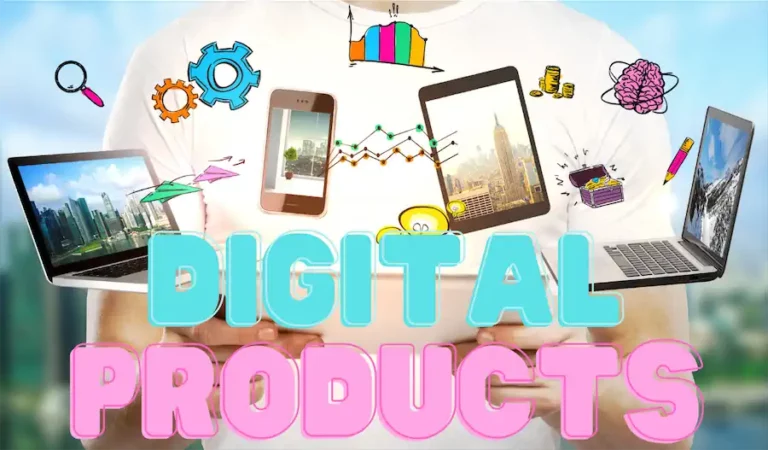 How to Create a Digital Product That People Will Love
