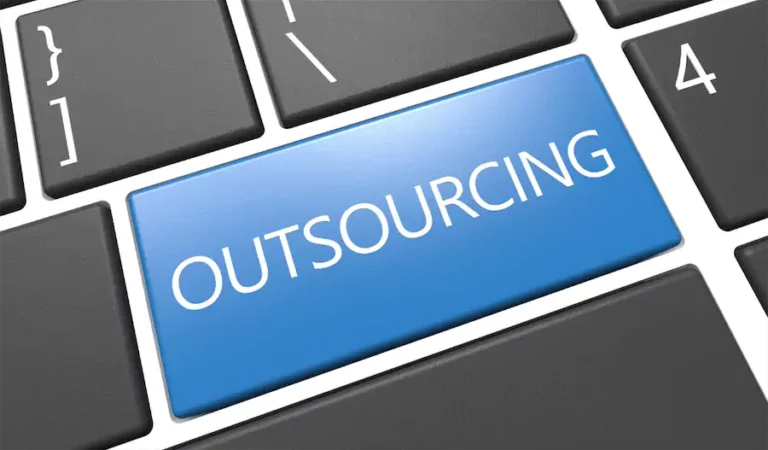 How to outsource your digital products