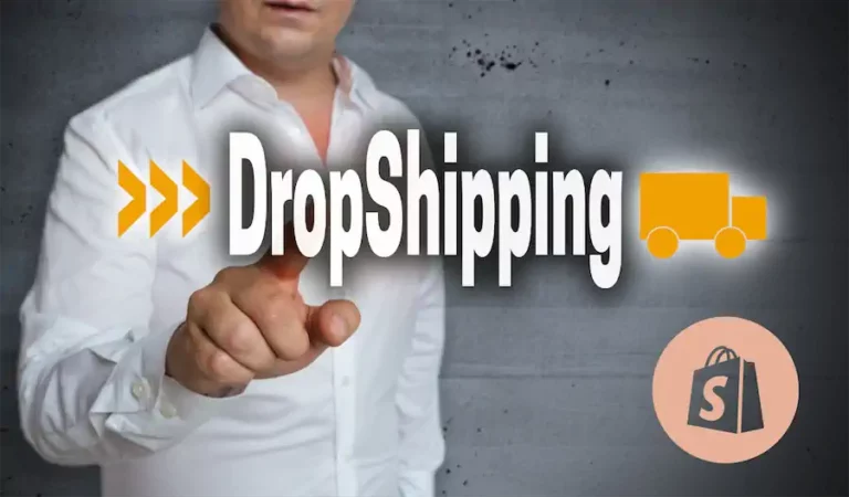 Quickstart Guide to Dropshipping on Shopify